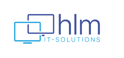 Logo HLM IT-Solutions